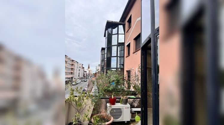 Ma-Cabane - Vente Appartement Toulouse, 83 m²