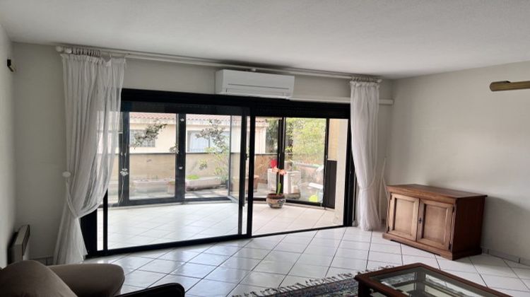 Ma-Cabane - Vente Appartement Toulouse, 83 m²