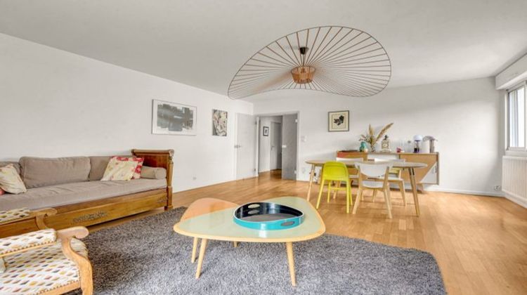 Ma-Cabane - Vente Appartement Toulouse, 116 m²
