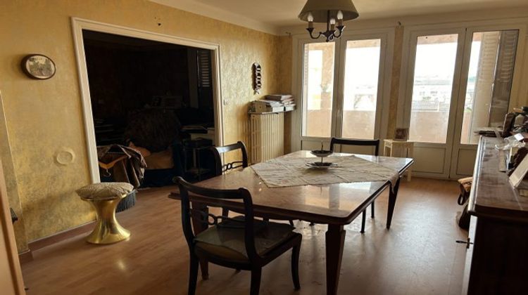 Ma-Cabane - Vente Appartement Toulouse, 55 m²