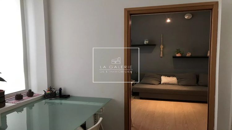 Ma-Cabane - Vente Appartement Toulouse, 26 m²