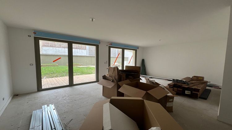 Ma-Cabane - Vente Appartement TOULOUSE, 55 m²