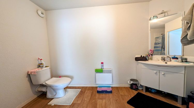 Ma-Cabane - Vente Appartement Toulouse, 33 m²