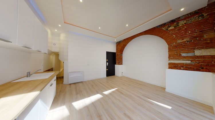 Ma-Cabane - Vente Appartement Toulouse, 46 m²