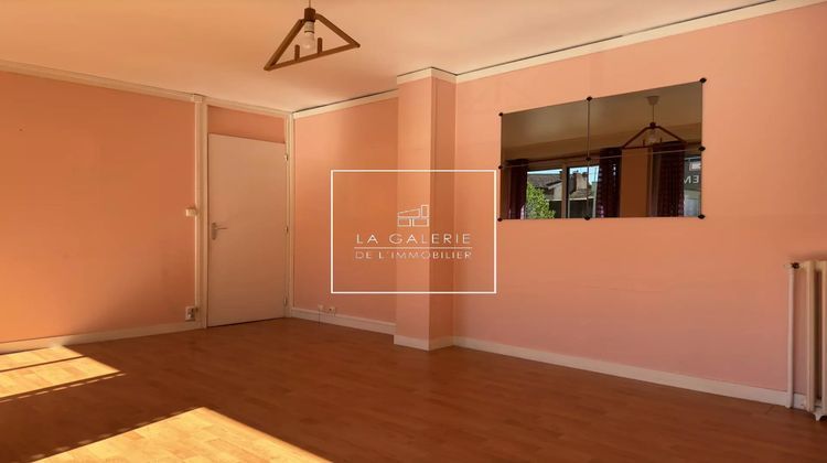 Ma-Cabane - Vente Appartement Toulouse, 68 m²