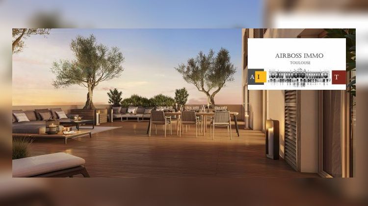 Ma-Cabane - Vente Appartement Toulouse, 128 m²