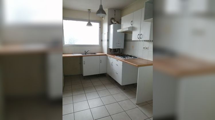 Ma-Cabane - Vente Appartement Toulouse, 61 m²