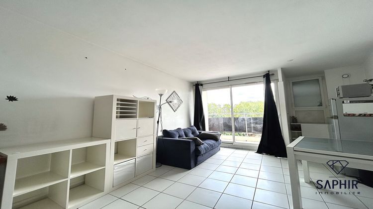 Ma-Cabane - Vente Appartement TOULOUSE, 26 m²