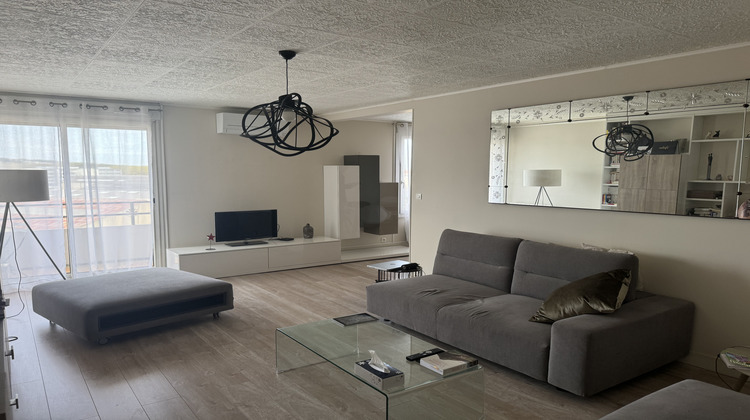 Ma-Cabane - Vente Appartement Toulouse, 82 m²