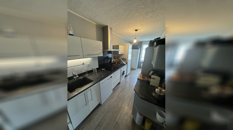 Ma-Cabane - Vente Appartement Toulouse, 82 m²