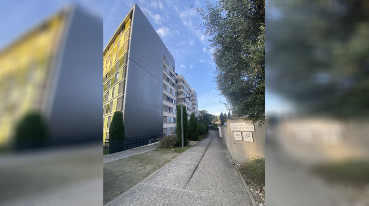 Ma-Cabane - Vente Appartement Toulouse, 25 m²