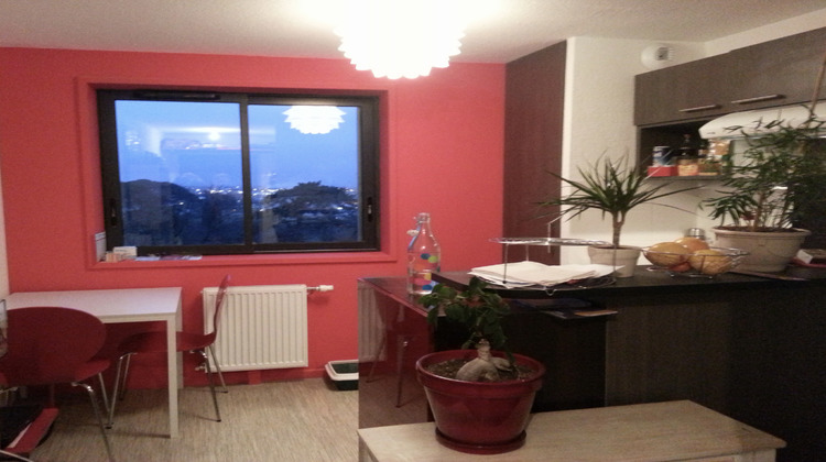 Ma-Cabane - Vente Appartement Toulouse, 25 m²