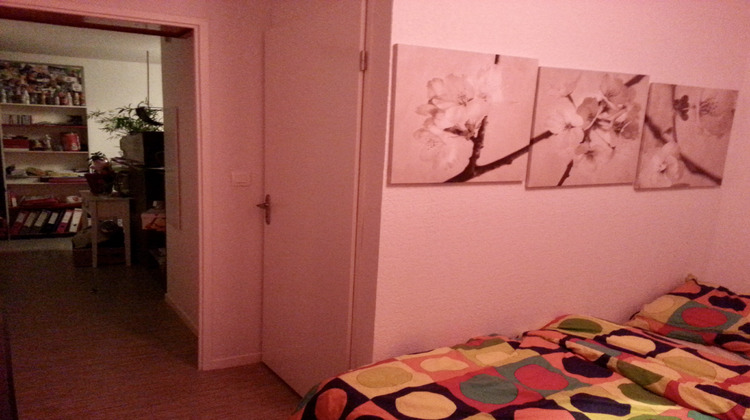 Ma-Cabane - Vente Appartement Toulouse, 25 m²