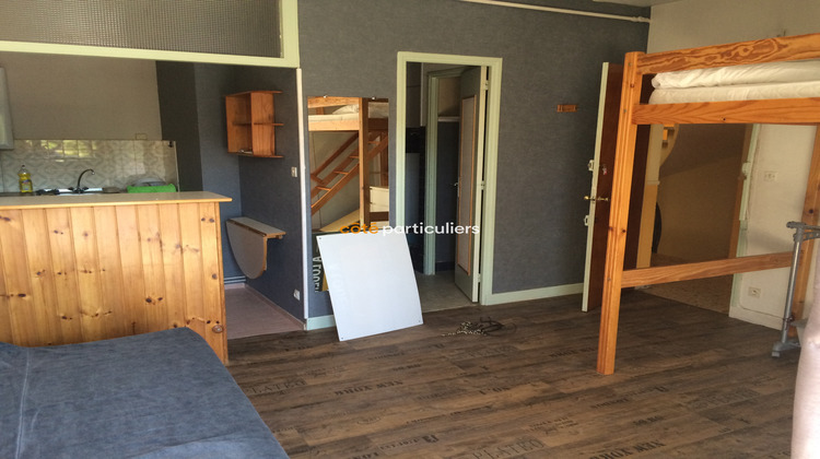 Ma-Cabane - Vente Appartement Toulouse, 26 m²