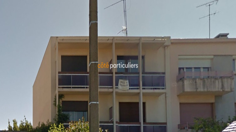 Ma-Cabane - Vente Appartement Toulouse, 26 m²