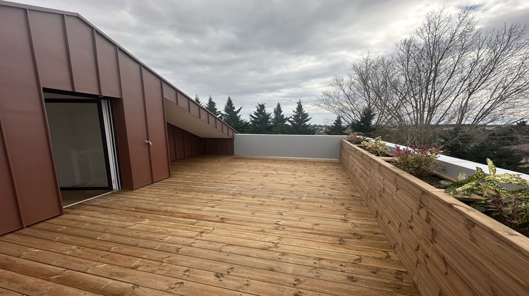 Ma-Cabane - Vente Appartement Toulouse, 105 m²