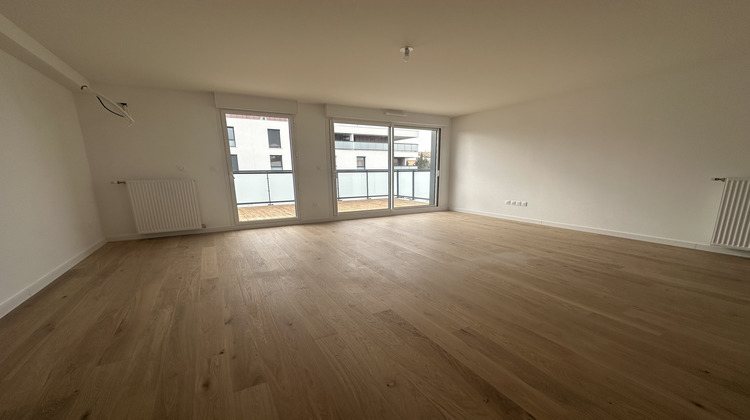 Ma-Cabane - Vente Appartement Toulouse, 105 m²