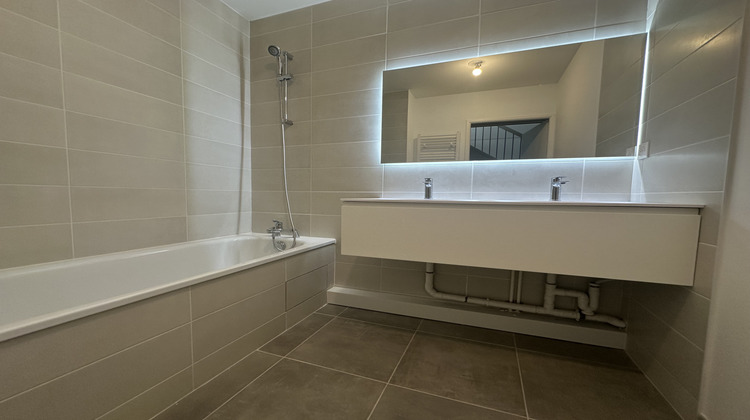 Ma-Cabane - Vente Appartement Toulouse, 105 m²