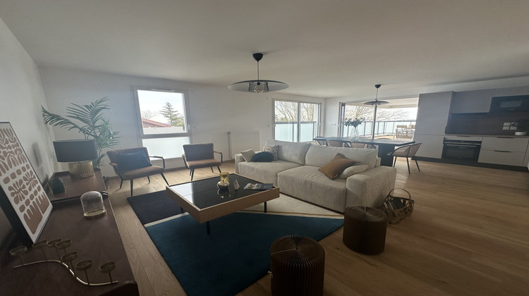 Ma-Cabane - Vente Appartement Toulouse, 101 m²