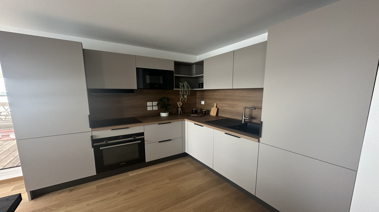 Ma-Cabane - Vente Appartement Toulouse, 101 m²