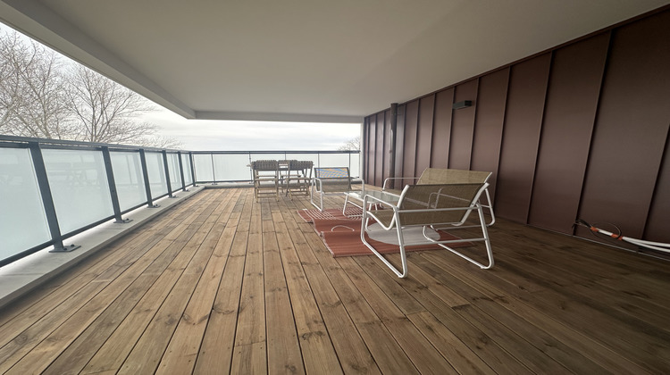 Ma-Cabane - Vente Appartement Toulouse, 101 m²