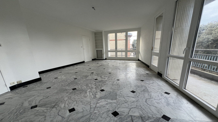 Ma-Cabane - Vente Appartement Toulouse, 83 m²