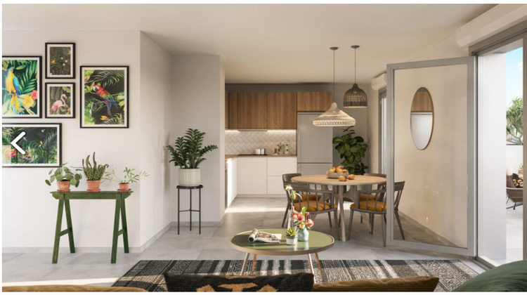 Ma-Cabane - Vente Appartement Toulouse, 67 m²