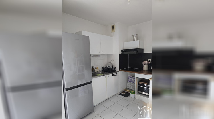 Ma-Cabane - Vente Appartement Toulouse, 59 m²