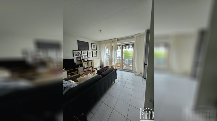 Ma-Cabane - Vente Appartement Toulouse, 59 m²