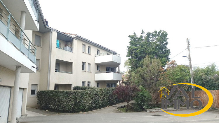 Ma-Cabane - Vente Appartement Toulouse, 35 m²