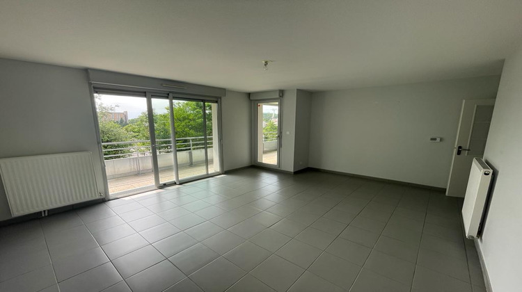 Ma-Cabane - Vente Appartement TOULOUSE, 62 m²