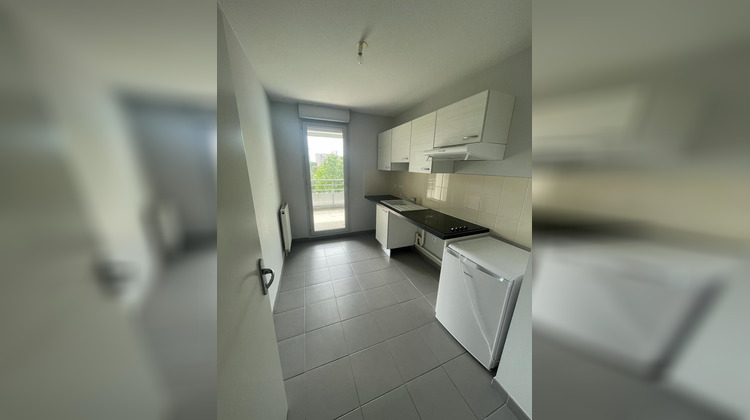 Ma-Cabane - Vente Appartement TOULOUSE, 62 m²