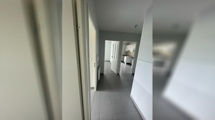 Ma-Cabane - Vente Appartement TOULOUSE, 62 m²