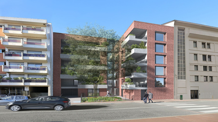 Ma-Cabane - Vente Appartement TOULOUSE, 136 m²