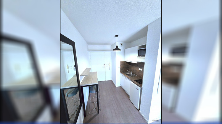 Ma-Cabane - Vente Appartement Toulouse, 22 m²