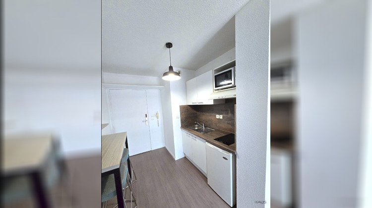 Ma-Cabane - Vente Appartement Toulouse, 22 m²