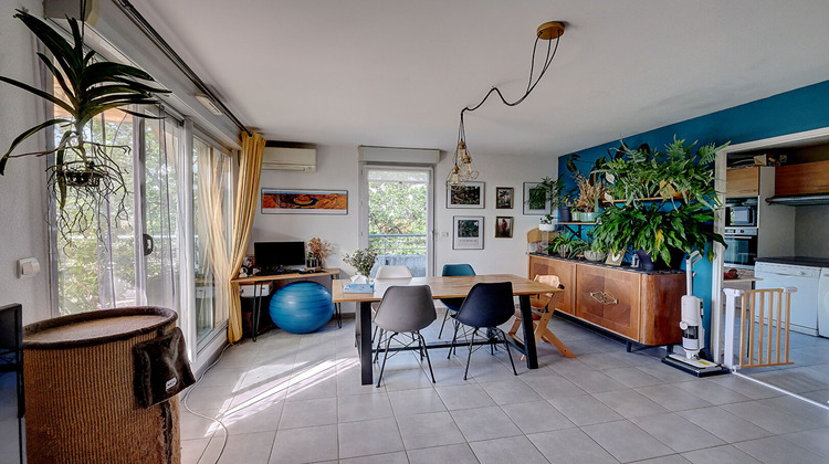 Ma-Cabane - Vente Appartement TOULOUSE, 70 m²