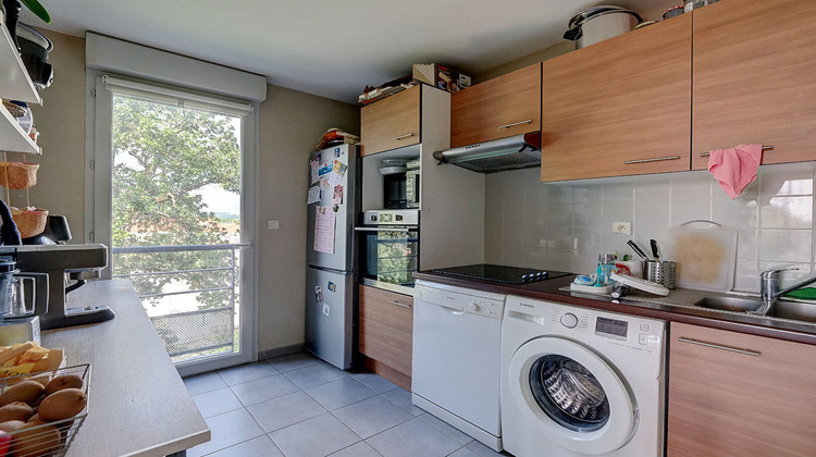 Ma-Cabane - Vente Appartement TOULOUSE, 70 m²