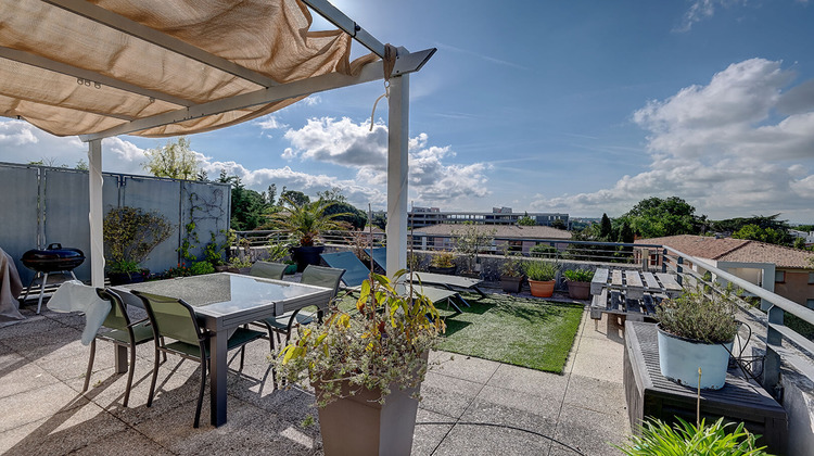 Ma-Cabane - Vente Appartement TOULOUSE, 70 m²