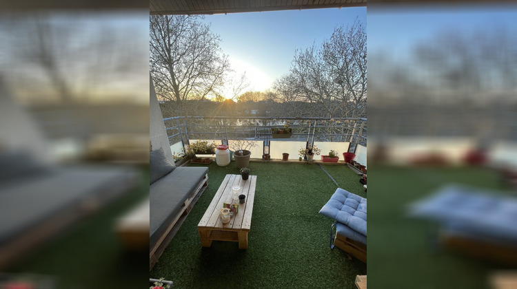 Ma-Cabane - Vente Appartement TOULOUSE, 69 m²