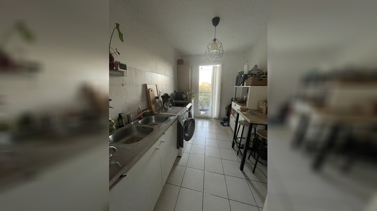 Ma-Cabane - Vente Appartement TOULOUSE, 69 m²