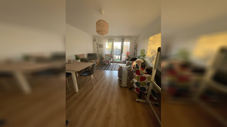 Ma-Cabane - Vente Appartement TOULOUSE, 69 m²