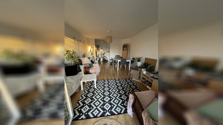 Ma-Cabane - Vente Appartement TOULOUSE, 69 m²