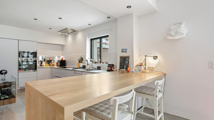 Ma-Cabane - Vente Appartement Toulouse, 230 m²