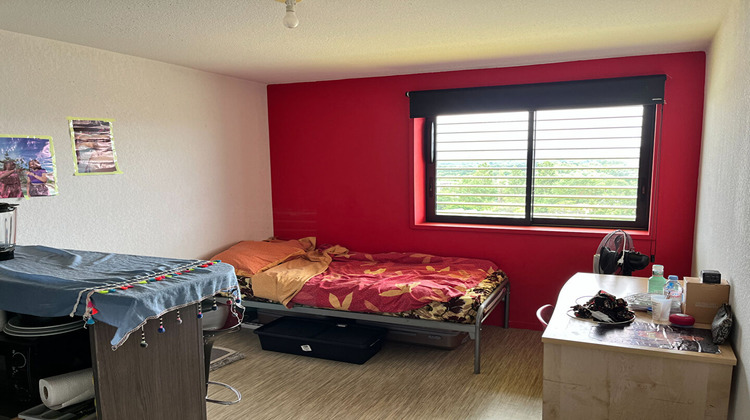 Ma-Cabane - Vente Appartement TOULOUSE, 19 m²