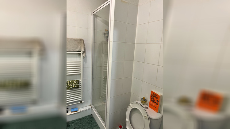 Ma-Cabane - Vente Appartement TOULOUSE, 19 m²