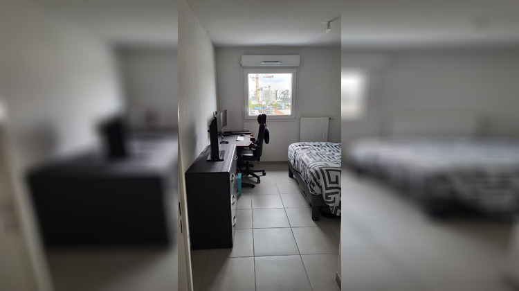 Ma-Cabane - Vente Appartement Toulouse, 40 m²