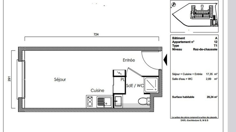 Ma-Cabane - Vente Appartement Toulouse, 106 m²