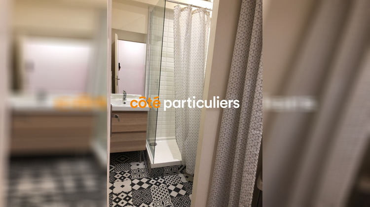 Ma-Cabane - Vente Appartement TOULOUSE, 34 m²