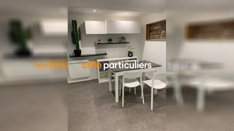 Ma-Cabane - Vente Appartement TOULOUSE, 28 m²